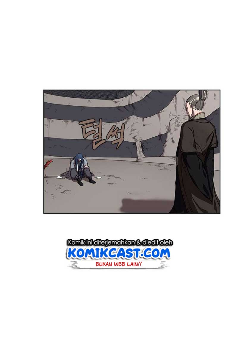 Chronicles of Heavenly Demon Chapter 81 Gambar 7