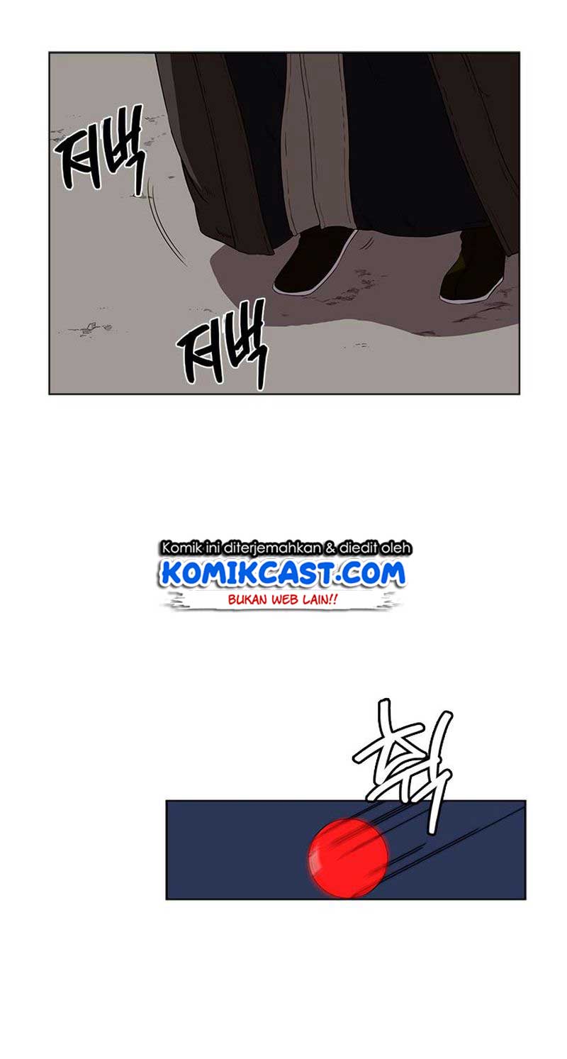 Chronicles of Heavenly Demon Chapter 81 Gambar 8
