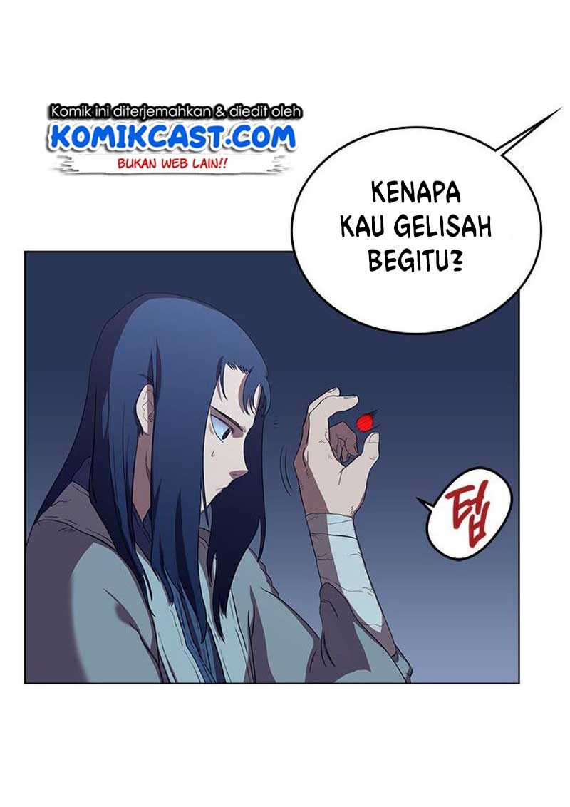Chronicles of Heavenly Demon Chapter 81 Gambar 9