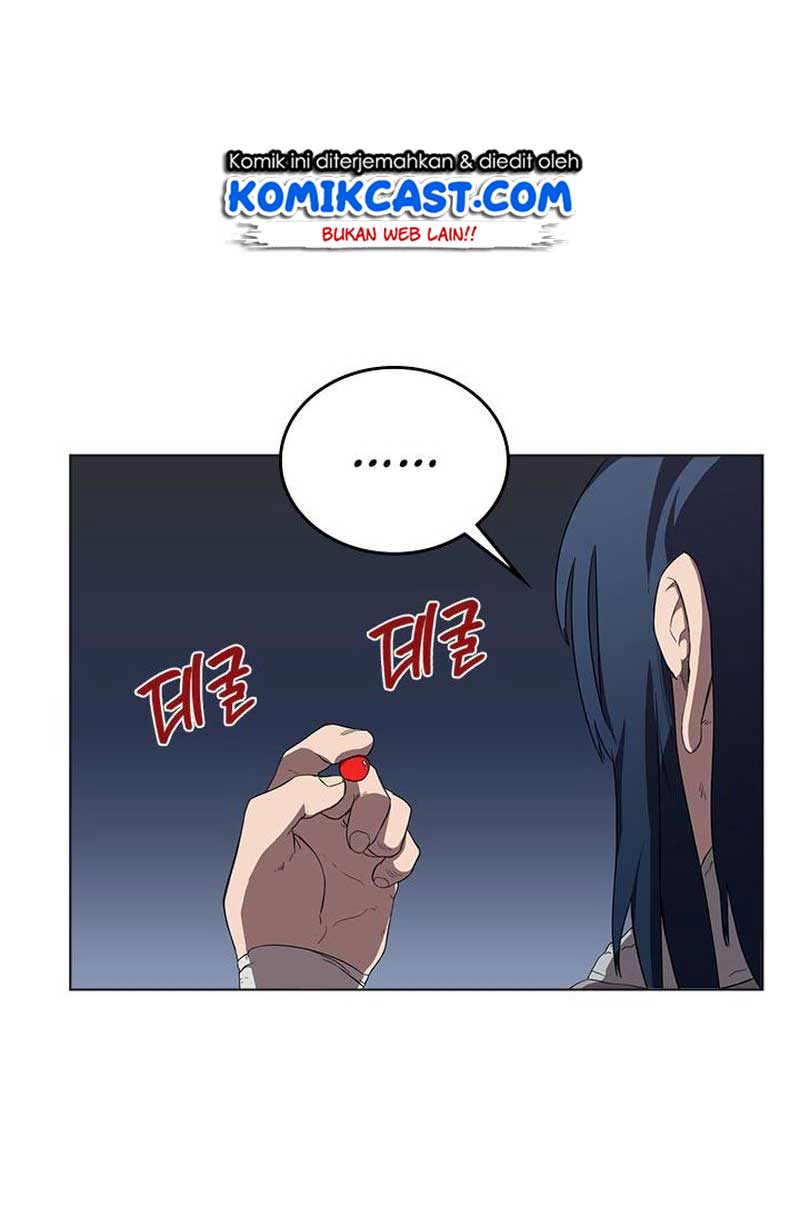 Chronicles of Heavenly Demon Chapter 81 Gambar 10