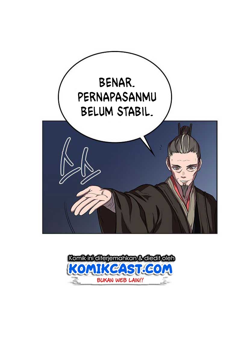 Chronicles of Heavenly Demon Chapter 81 Gambar 11