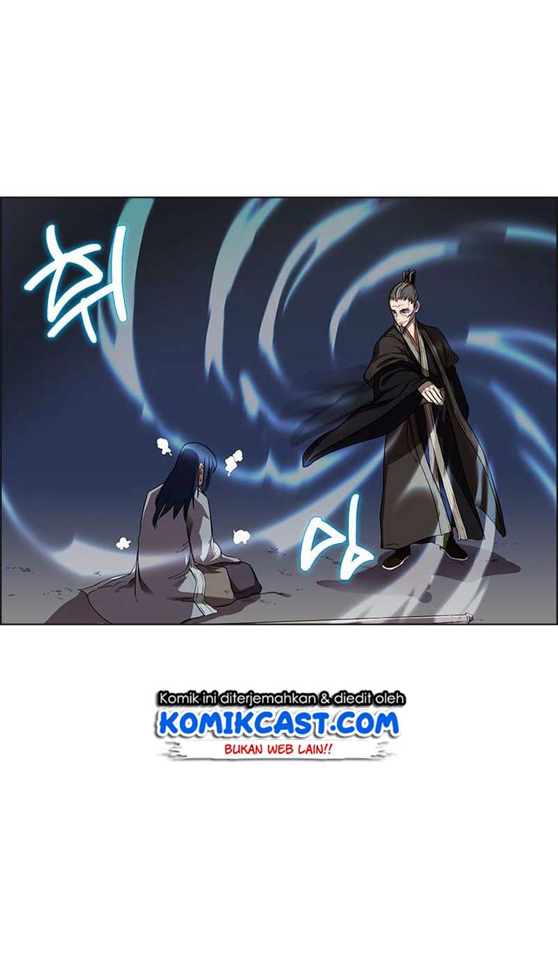 Chronicles of Heavenly Demon Chapter 81 Gambar 12