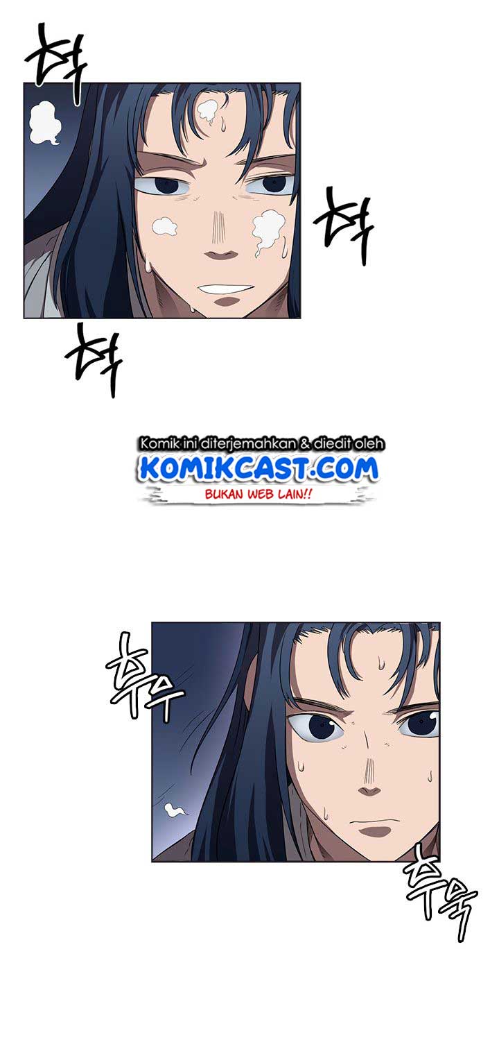 Chronicles of Heavenly Demon Chapter 81 Gambar 13