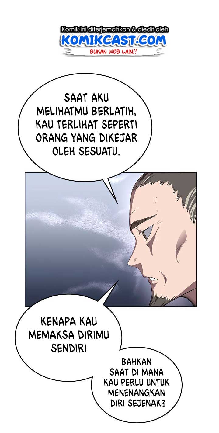 Chronicles of Heavenly Demon Chapter 81 Gambar 14
