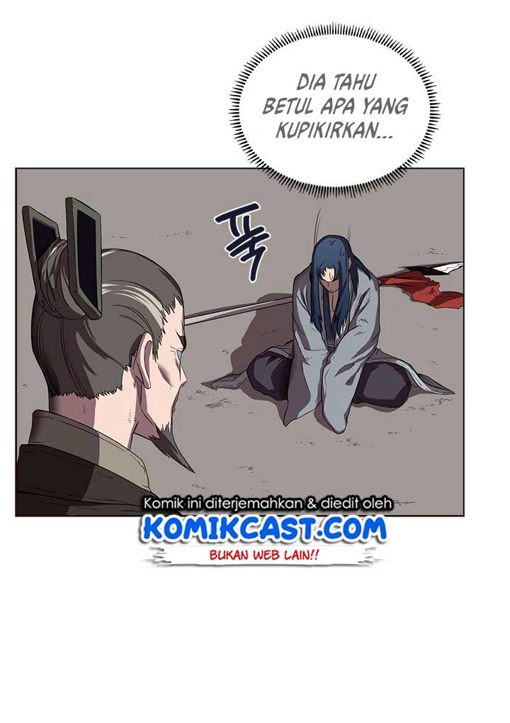 Chronicles of Heavenly Demon Chapter 81 Gambar 16