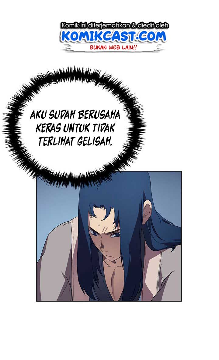 Chronicles of Heavenly Demon Chapter 81 Gambar 17