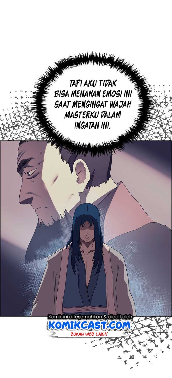Chronicles of Heavenly Demon Chapter 81 Gambar 18