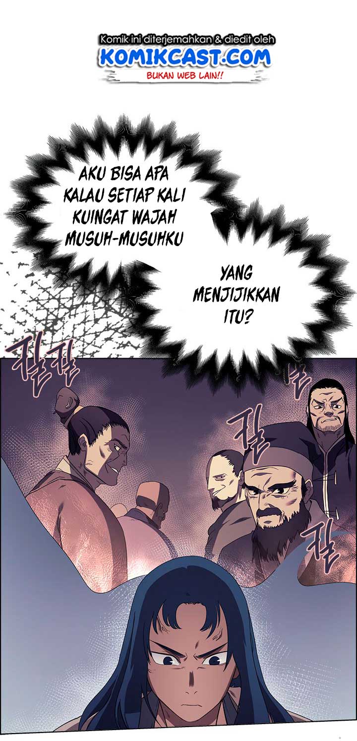 Chronicles of Heavenly Demon Chapter 81 Gambar 19