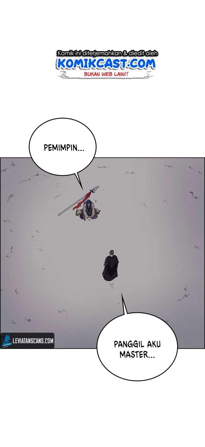 Chronicles of Heavenly Demon Chapter 81 Gambar 22
