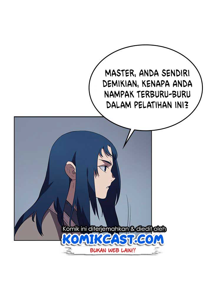 Chronicles of Heavenly Demon Chapter 81 Gambar 23