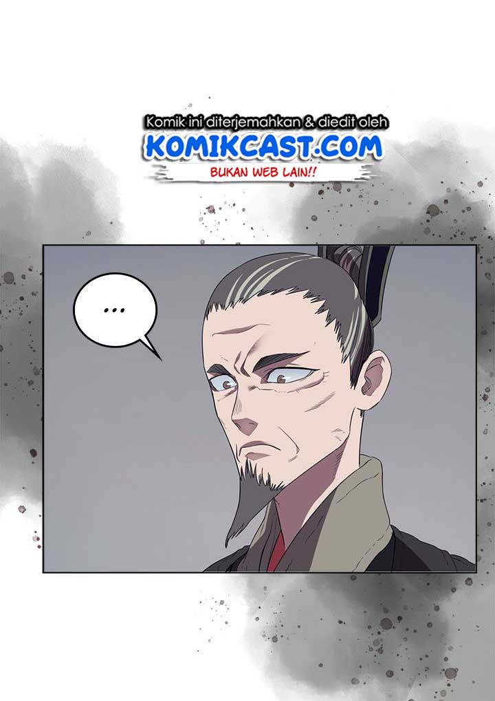 Chronicles of Heavenly Demon Chapter 81 Gambar 25