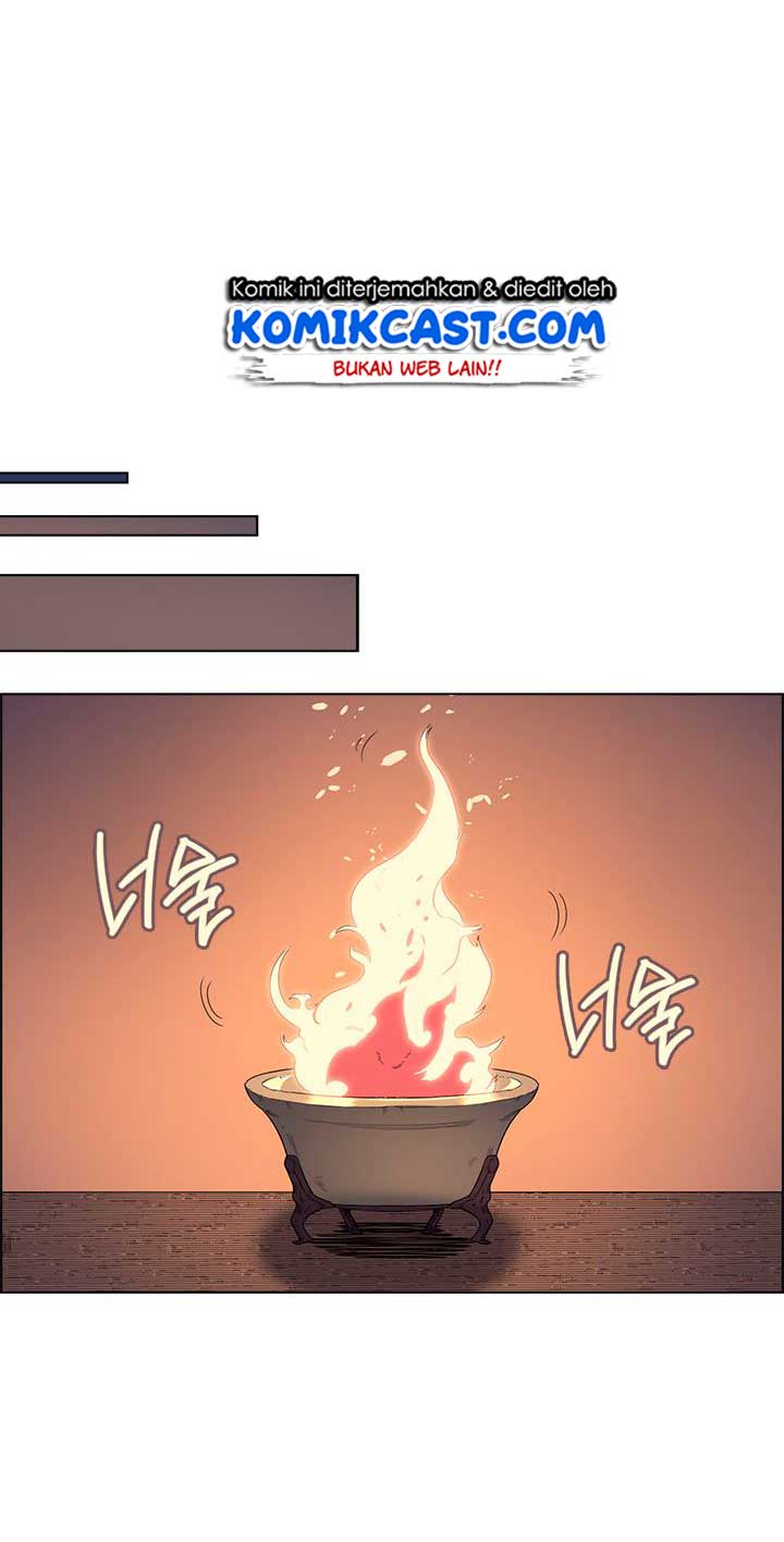 Chronicles of Heavenly Demon Chapter 81 Gambar 29