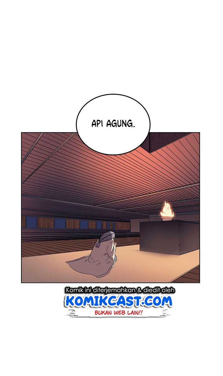 Chronicles of Heavenly Demon Chapter 81 Gambar 30