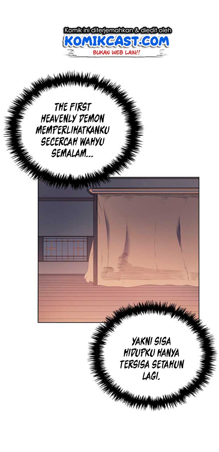 Chronicles of Heavenly Demon Chapter 81 Gambar 31