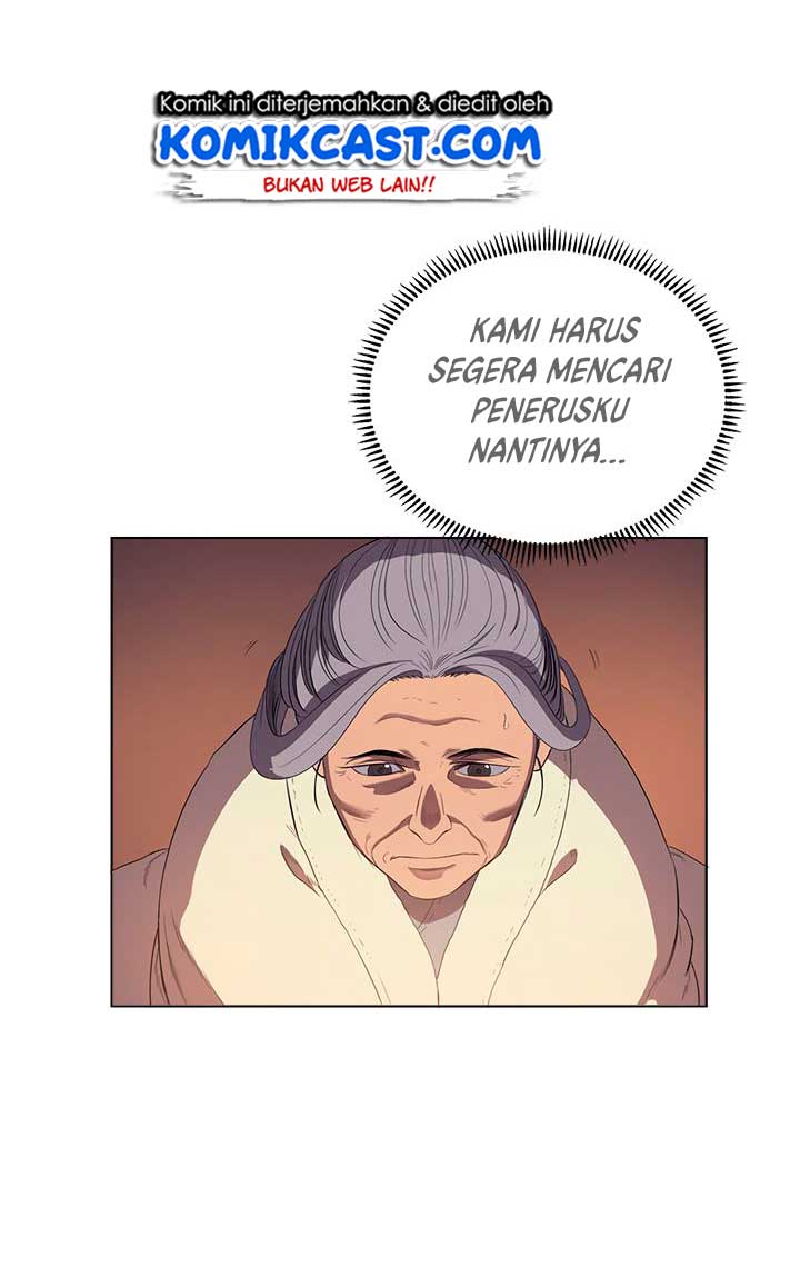 Chronicles of Heavenly Demon Chapter 81 Gambar 32