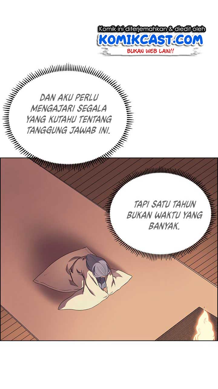 Chronicles of Heavenly Demon Chapter 81 Gambar 33