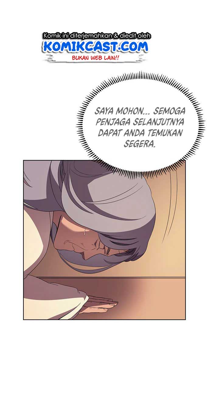 Chronicles of Heavenly Demon Chapter 81 Gambar 34