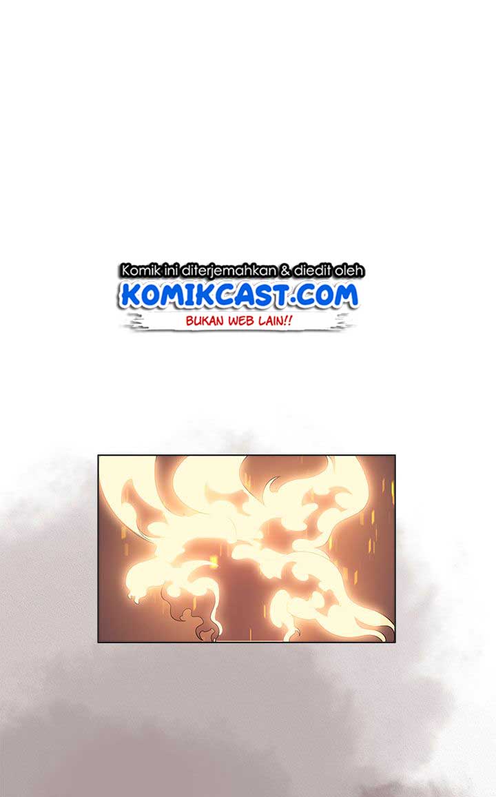 Chronicles of Heavenly Demon Chapter 81 Gambar 35