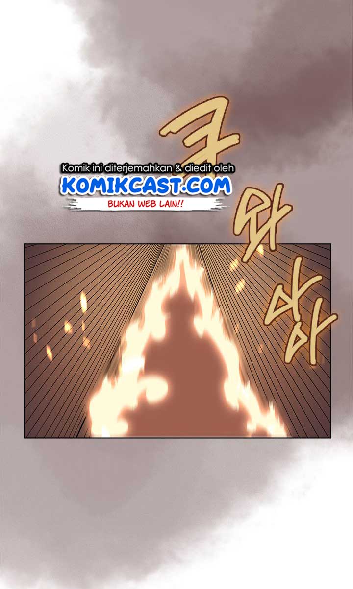 Chronicles of Heavenly Demon Chapter 81 Gambar 37