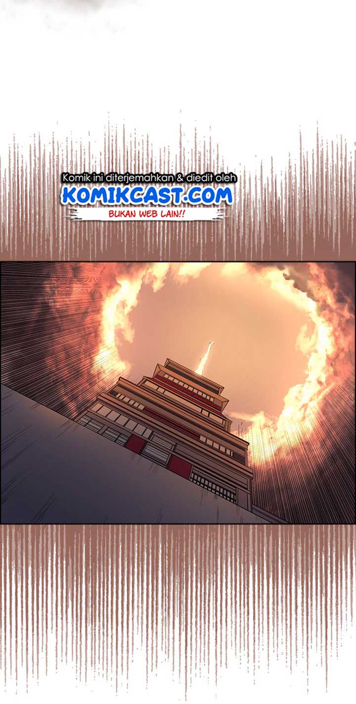 Chronicles of Heavenly Demon Chapter 81 Gambar 38