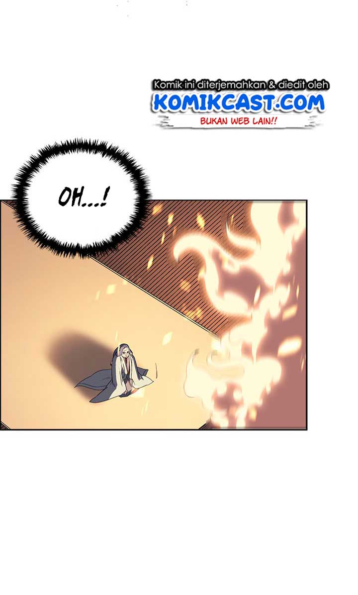 Chronicles of Heavenly Demon Chapter 81 Gambar 39
