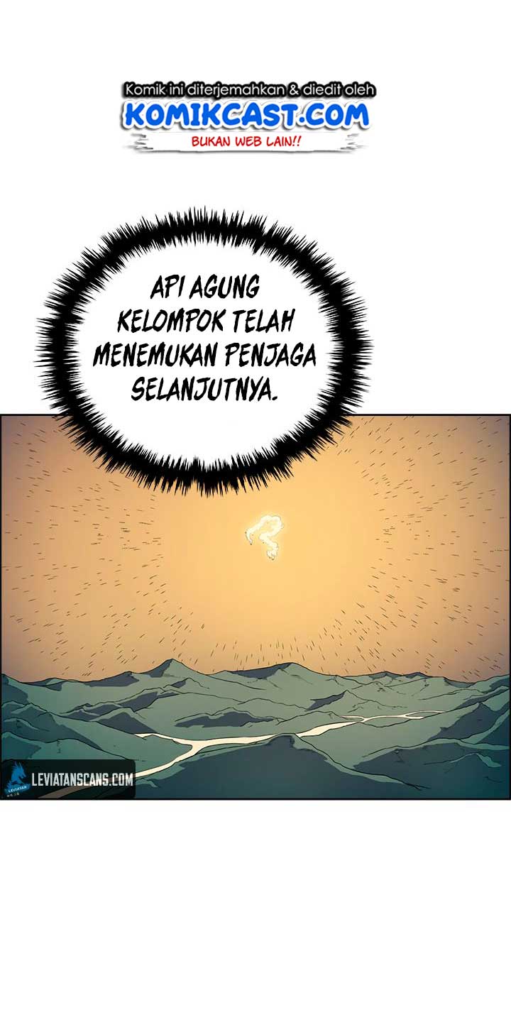 Chronicles of Heavenly Demon Chapter 81 Gambar 42