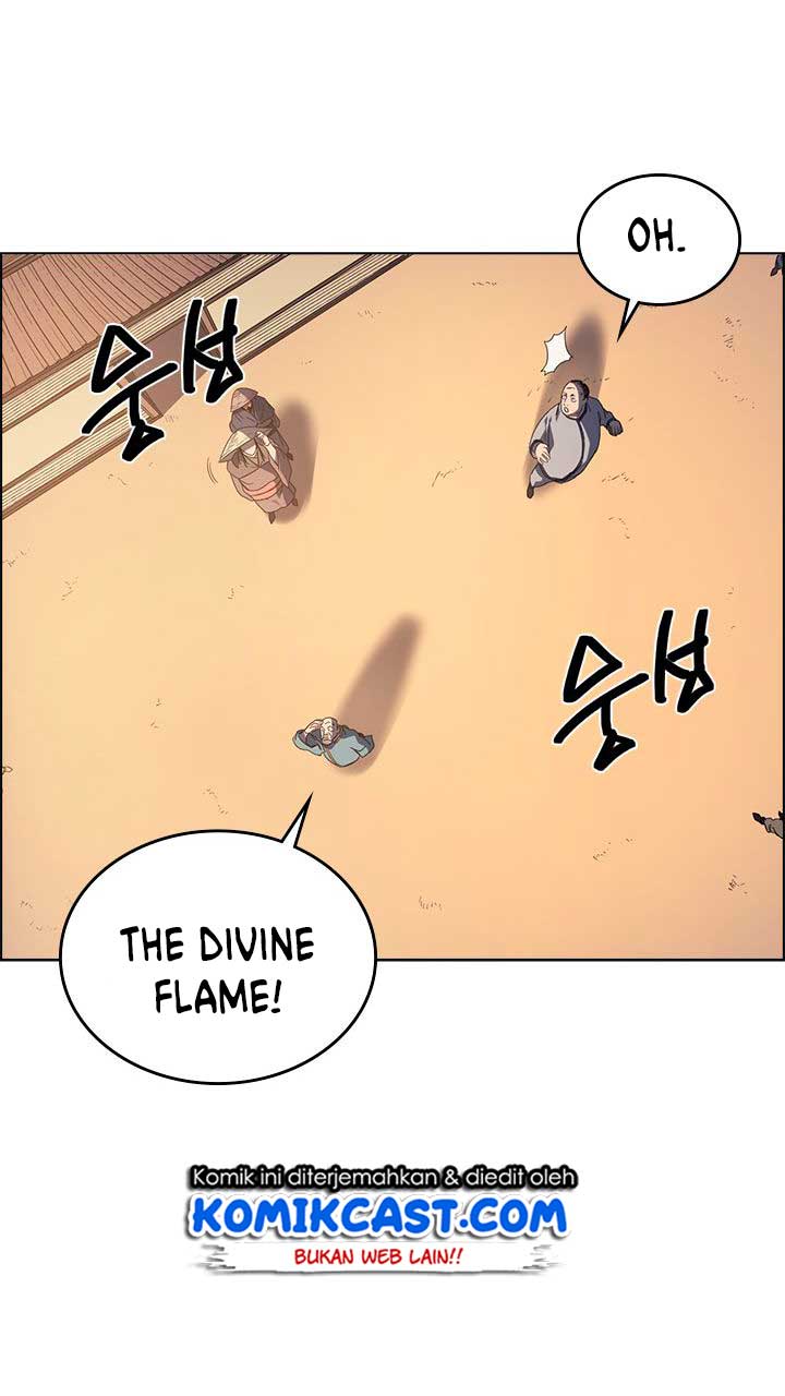 Chronicles of Heavenly Demon Chapter 81 Gambar 44