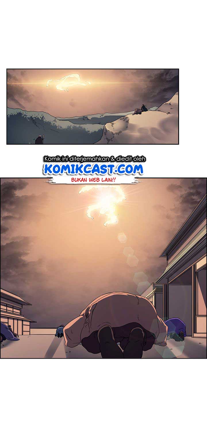 Chronicles of Heavenly Demon Chapter 81 Gambar 45