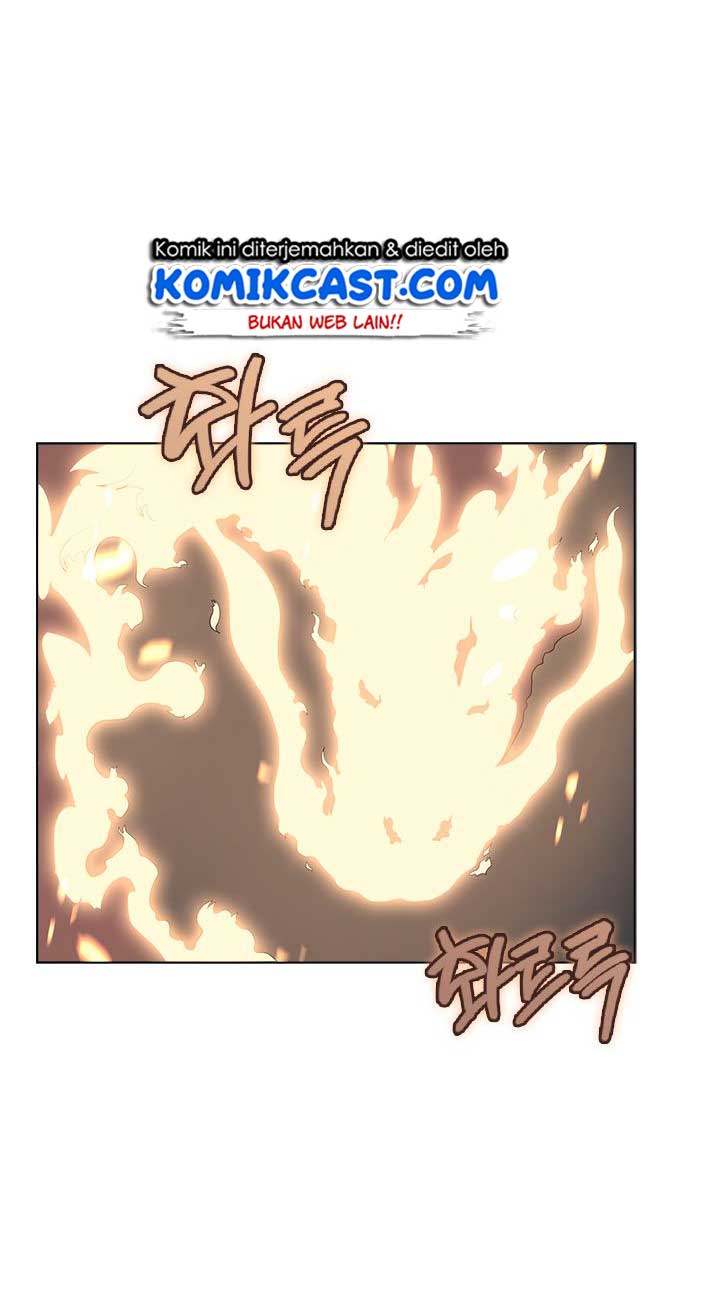 Chronicles of Heavenly Demon Chapter 81 Gambar 46