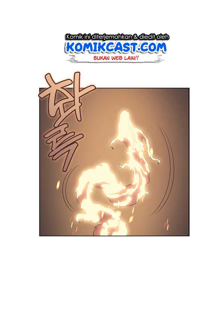 Chronicles of Heavenly Demon Chapter 81 Gambar 47