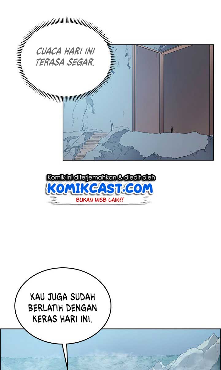 Chronicles of Heavenly Demon Chapter 81 Gambar 53