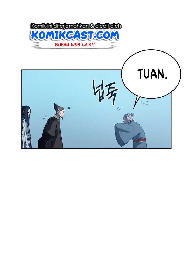 Chronicles of Heavenly Demon Chapter 81 Gambar 56