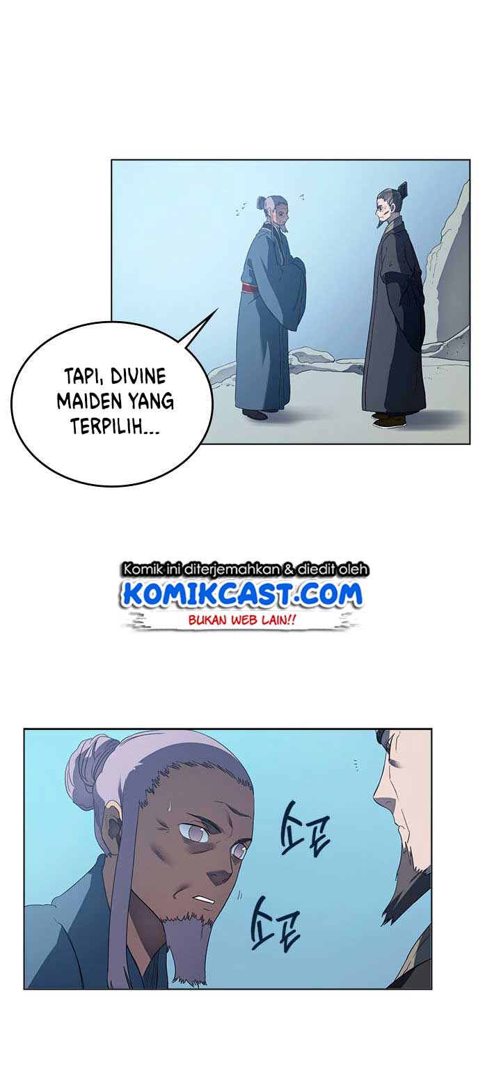 Chronicles of Heavenly Demon Chapter 81 Gambar 59