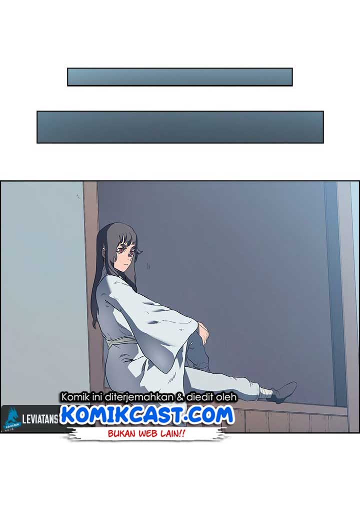 Chronicles of Heavenly Demon Chapter 81 Gambar 62