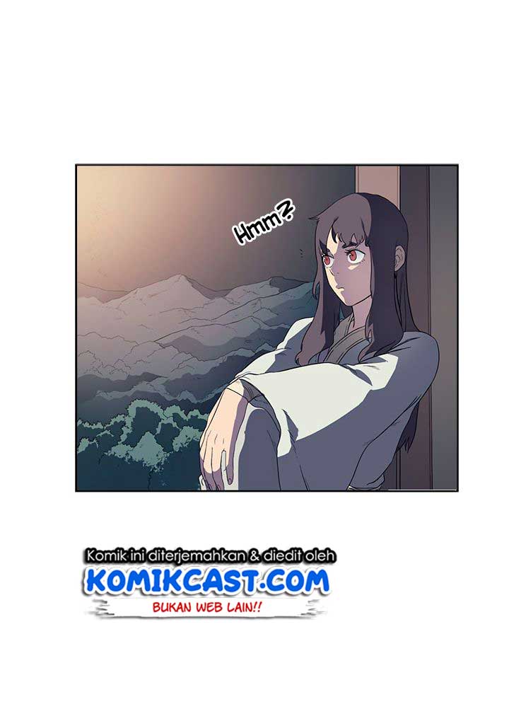 Chronicles of Heavenly Demon Chapter 81 Gambar 63