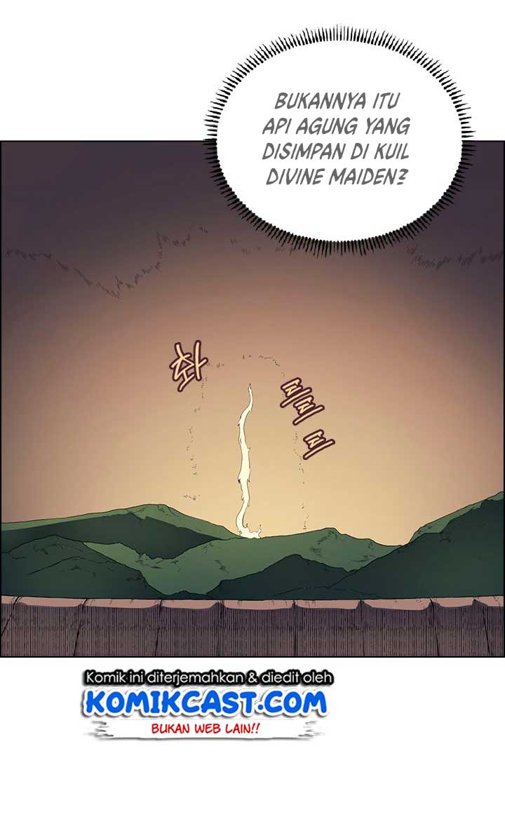 Chronicles of Heavenly Demon Chapter 81 Gambar 64