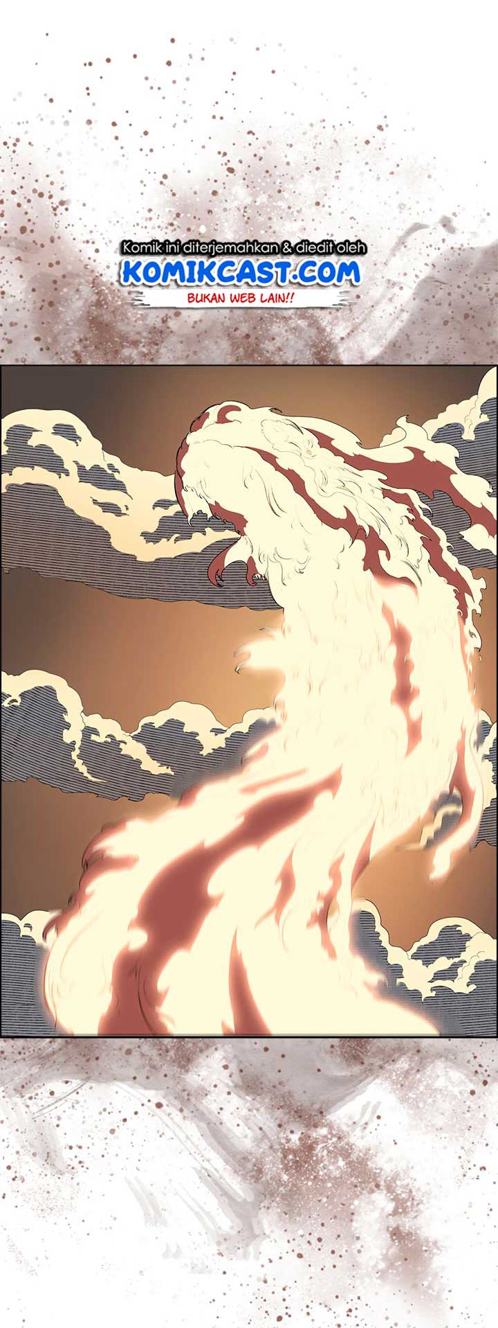 Chronicles of Heavenly Demon Chapter 81 Gambar 65