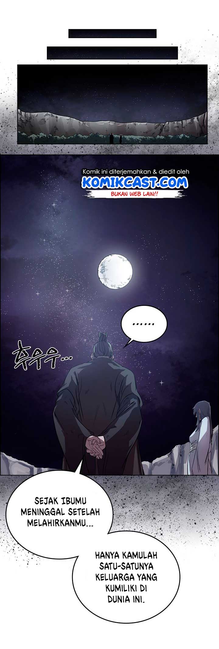 Chronicles of Heavenly Demon Chapter 83 Gambar 3