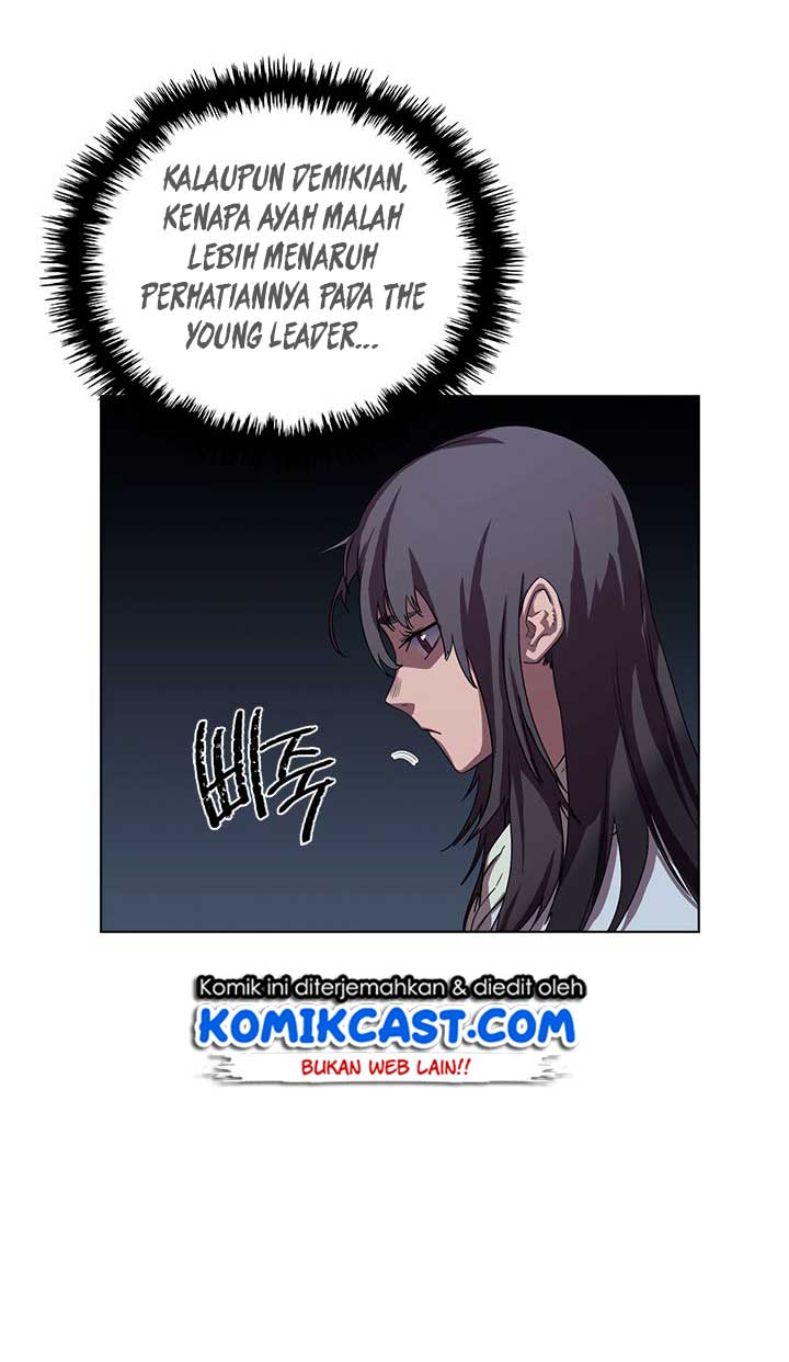 Chronicles of Heavenly Demon Chapter 83 Gambar 6