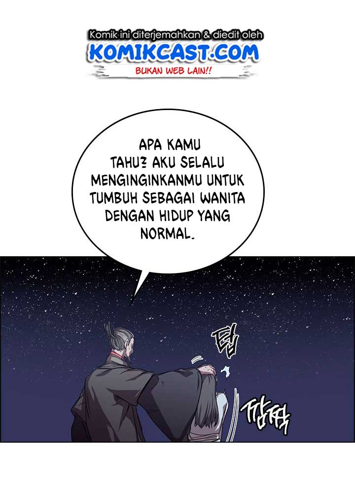 Chronicles of Heavenly Demon Chapter 83 Gambar 7