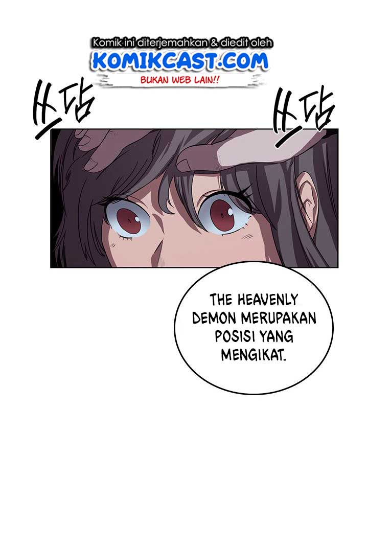 Chronicles of Heavenly Demon Chapter 83 Gambar 8