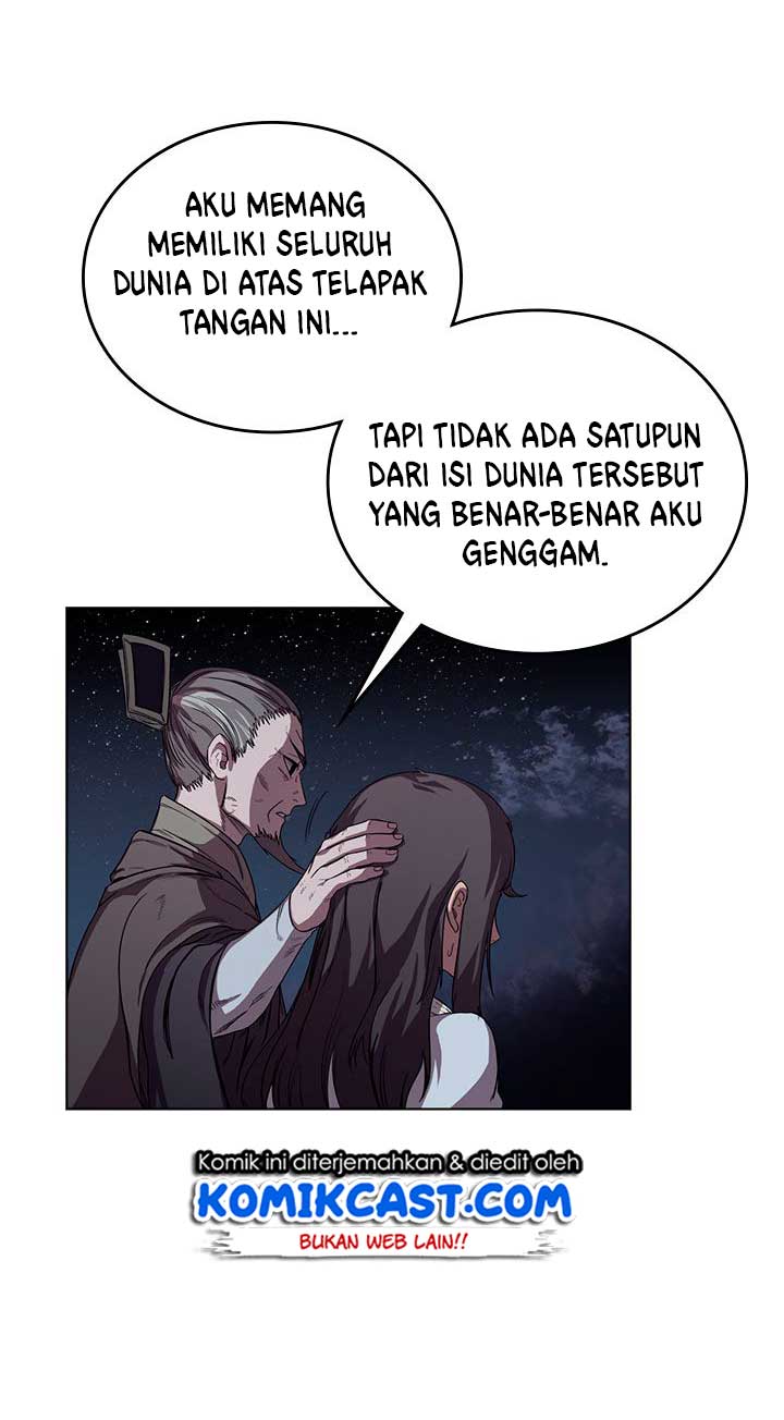 Chronicles of Heavenly Demon Chapter 83 Gambar 9