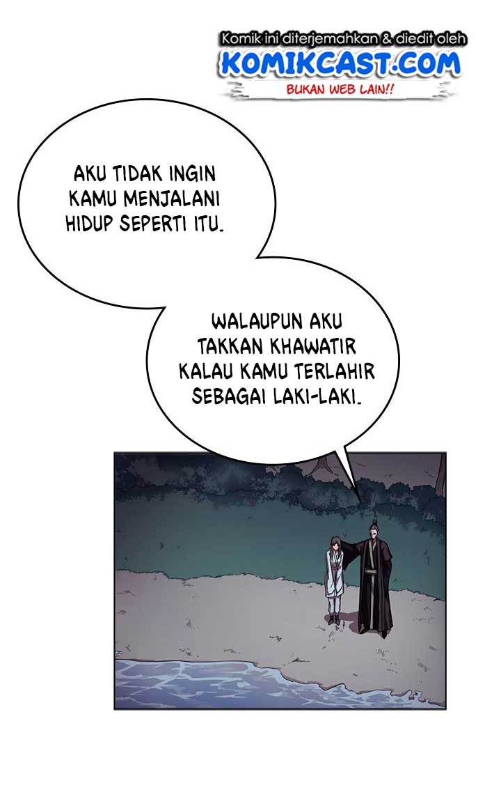 Chronicles of Heavenly Demon Chapter 83 Gambar 10