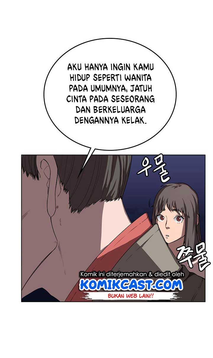 Chronicles of Heavenly Demon Chapter 83 Gambar 11