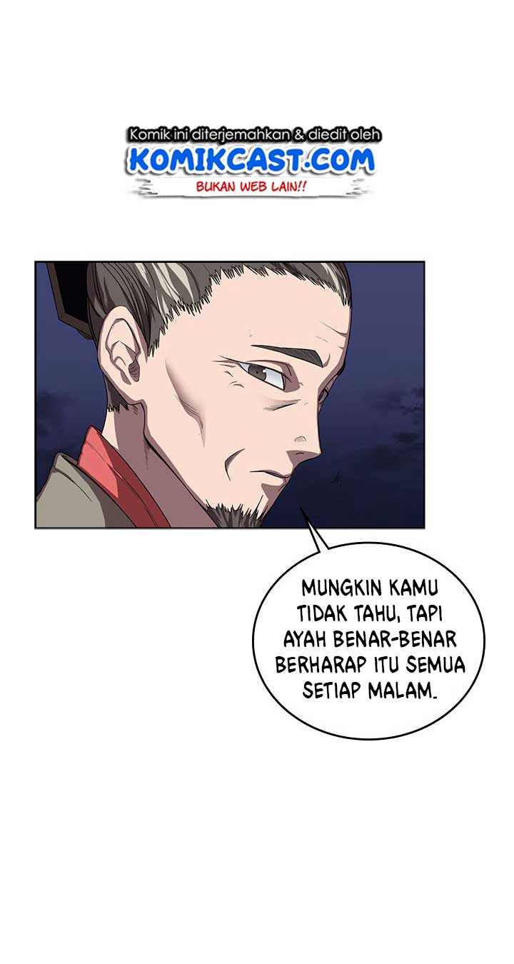 Chronicles of Heavenly Demon Chapter 83 Gambar 12