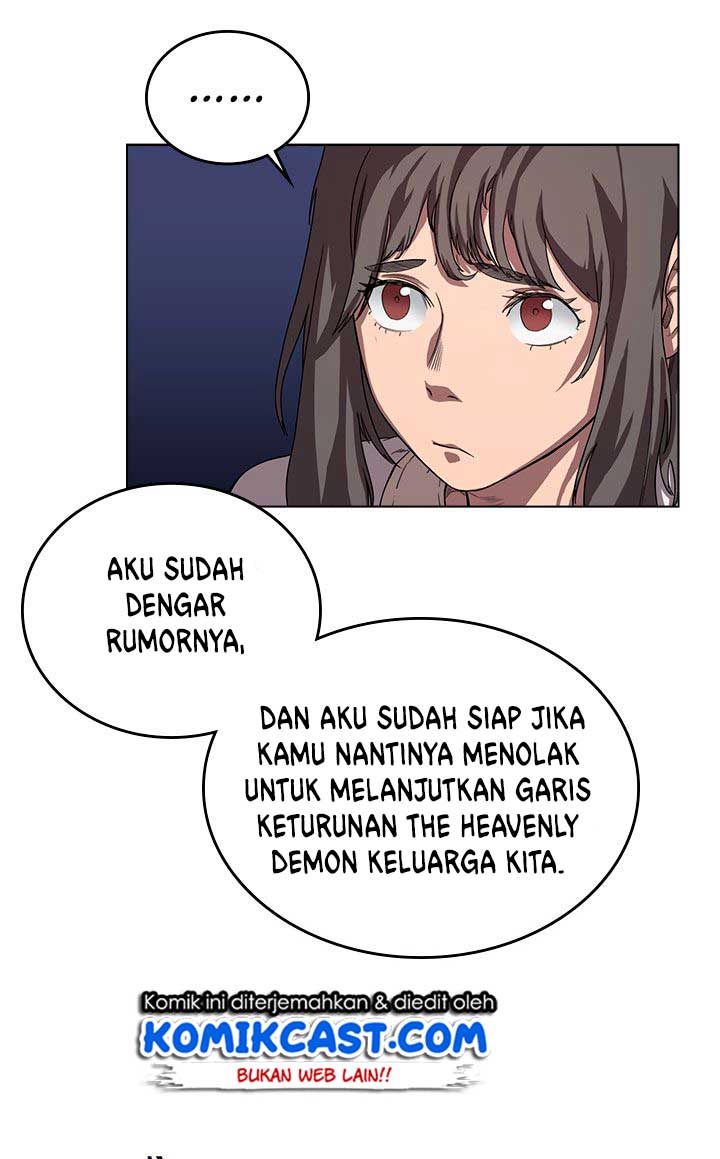 Chronicles of Heavenly Demon Chapter 83 Gambar 13