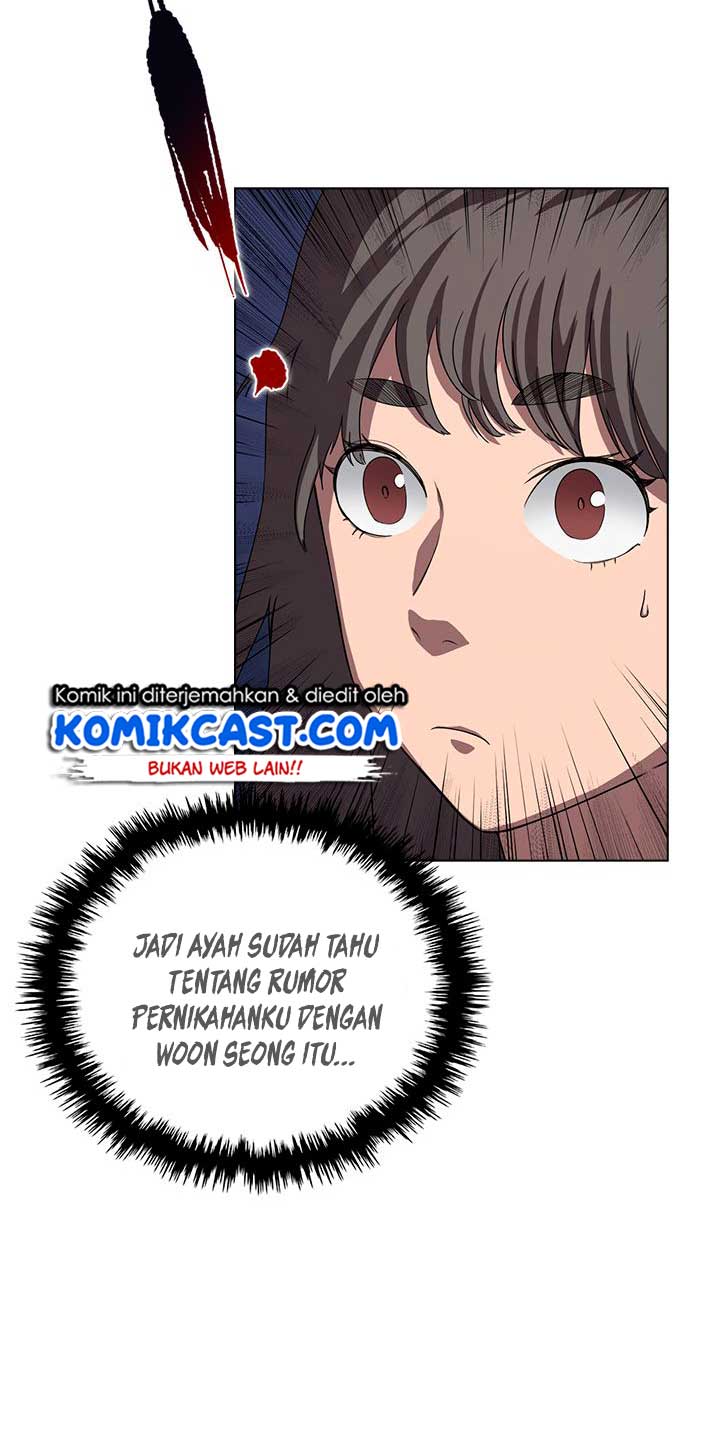 Chronicles of Heavenly Demon Chapter 83 Gambar 14