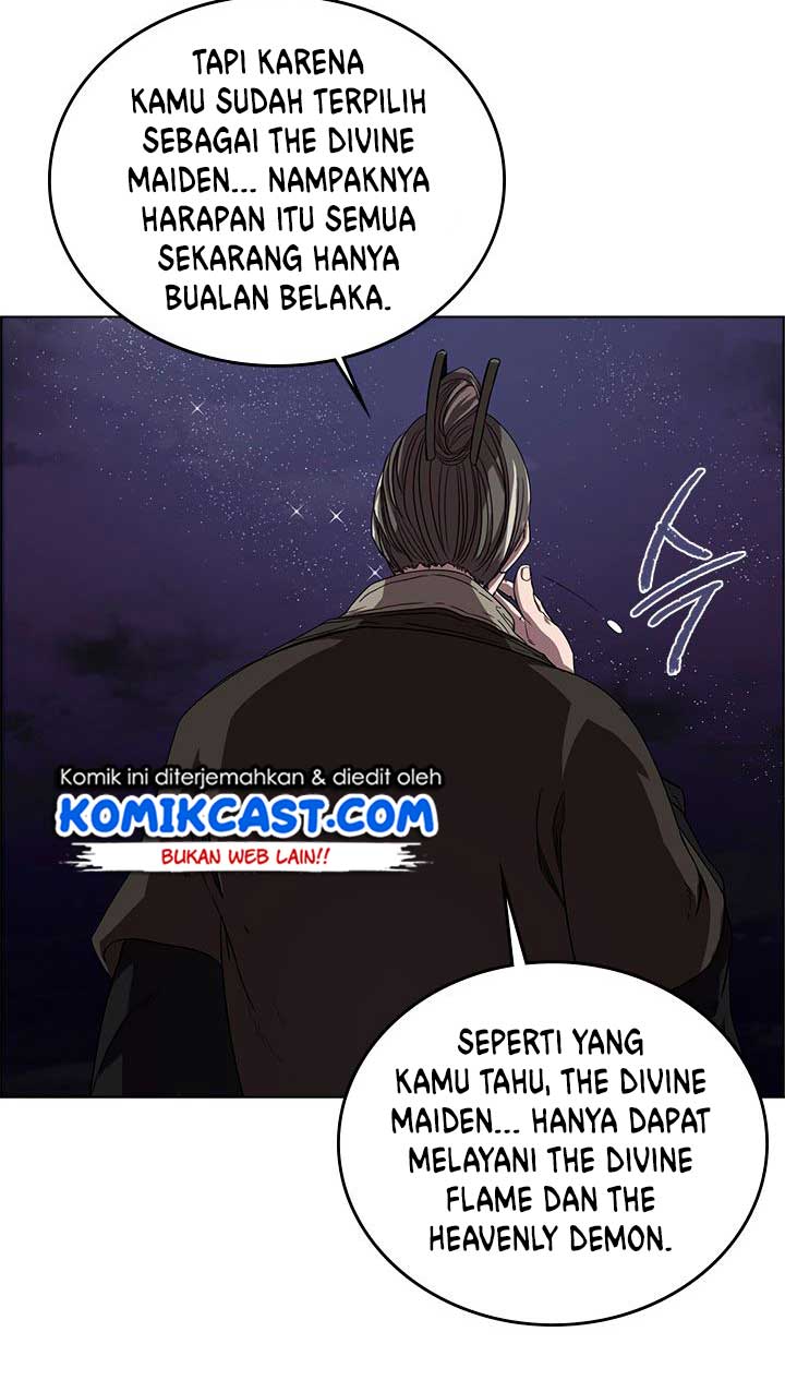 Chronicles of Heavenly Demon Chapter 83 Gambar 17