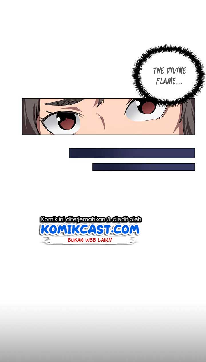 Chronicles of Heavenly Demon Chapter 83 Gambar 18