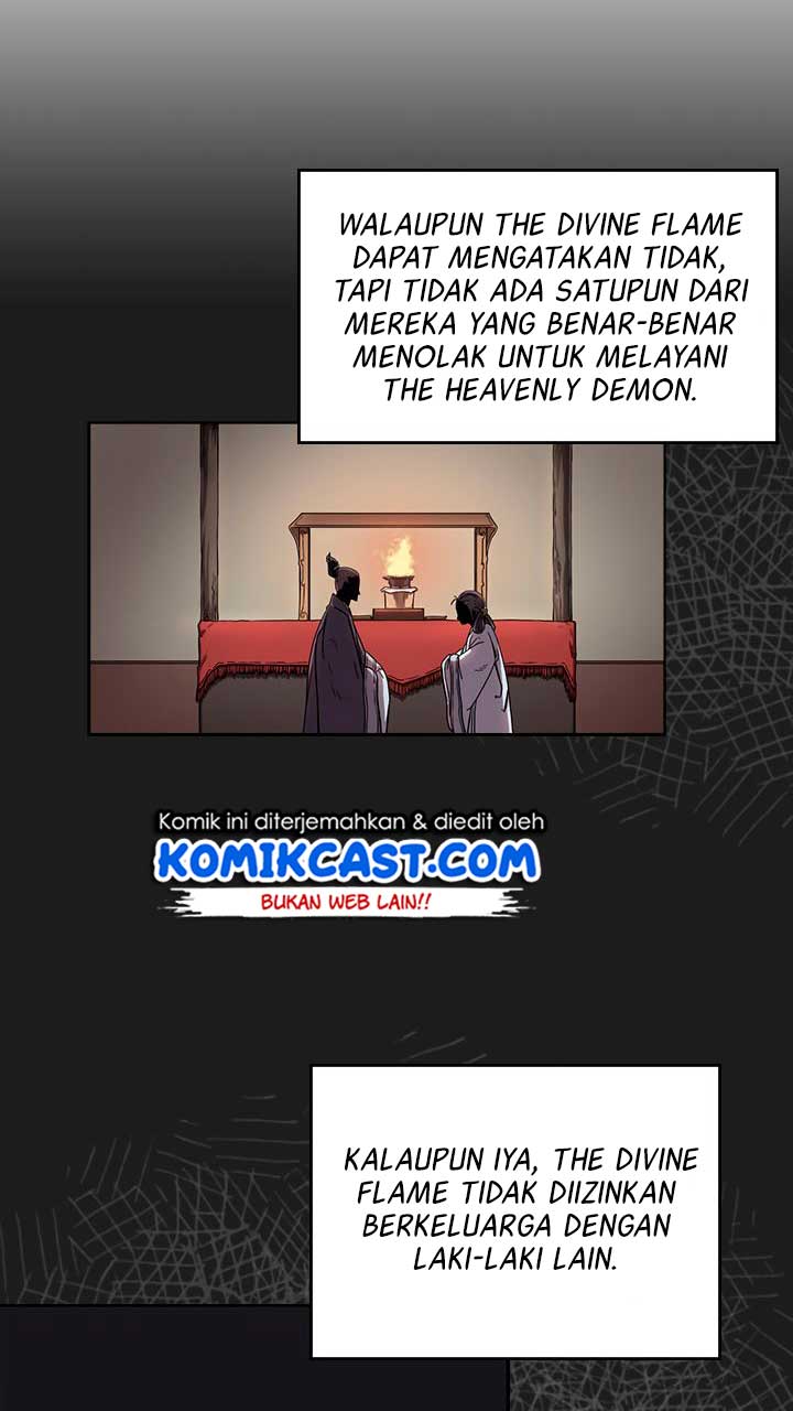 Chronicles of Heavenly Demon Chapter 83 Gambar 19